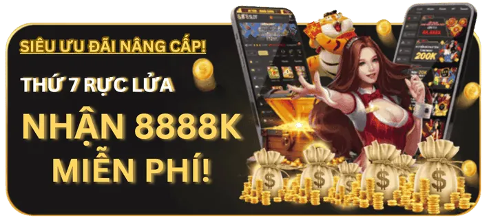 Cơ hội đổi thưởng hấp dẫn tại bắn cá lucky.8