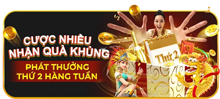 Hệ thống vũ khí hiện đại của bắn cá lucky.8