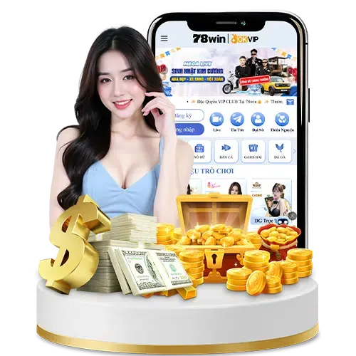 Người chơi đang trải nghiệm bắn cá lucky.8