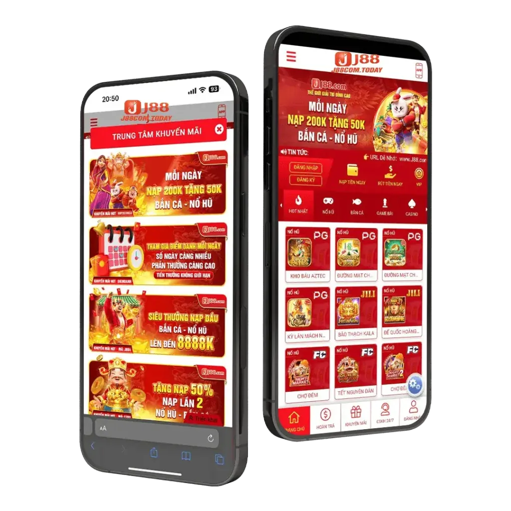Hoàn Trả Hàng Ngày lucky.8