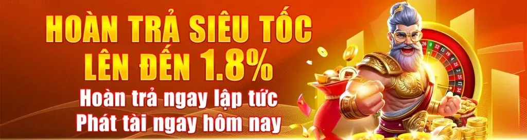 Nạp tiền vào lucky.8