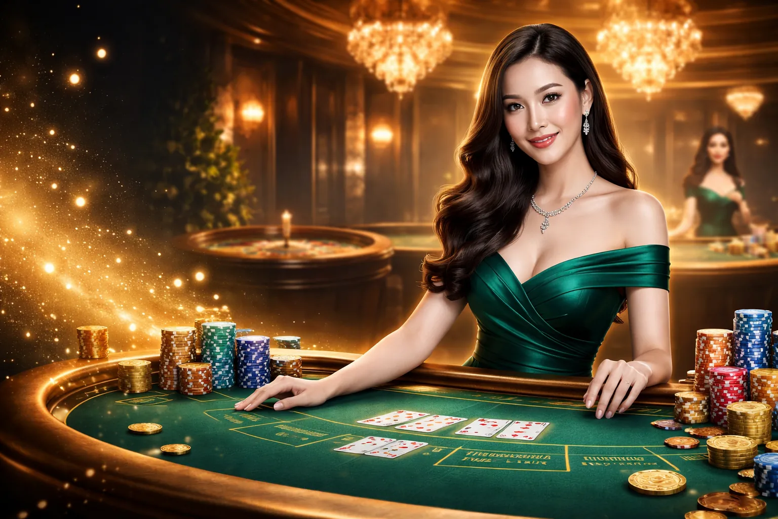 Hỗ Trợ Khách Hàng 24/7 lucky.8
