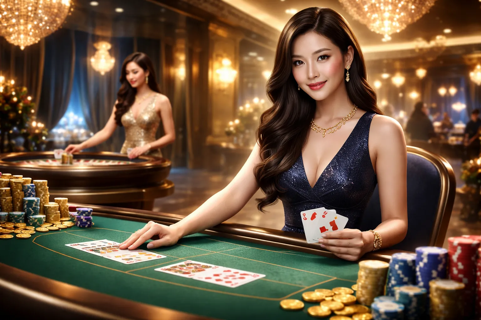 Tin Tức lucky.8