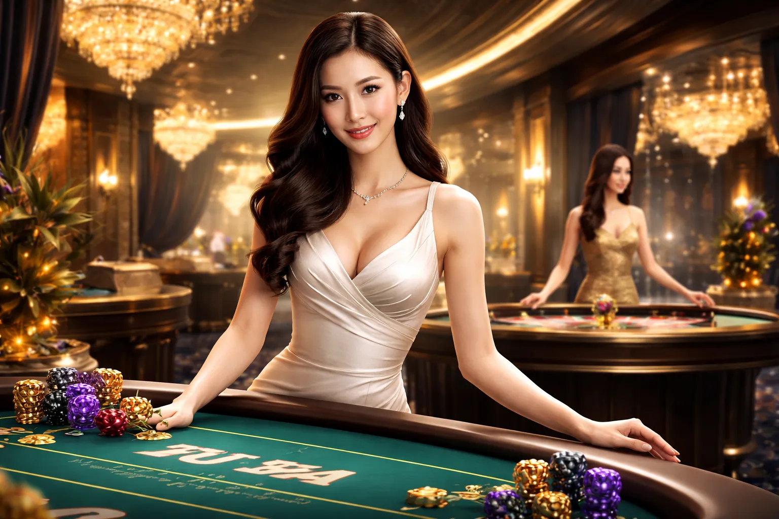 Ưu Đãi Đặc Biệt Sinh Nhật lucky.8