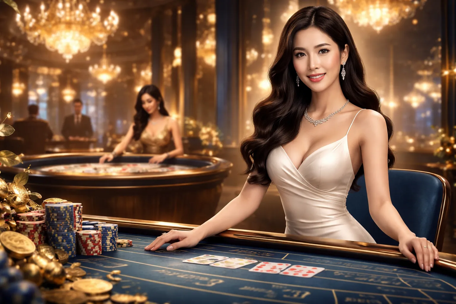 Tin tức khuyến mãi lucky.8