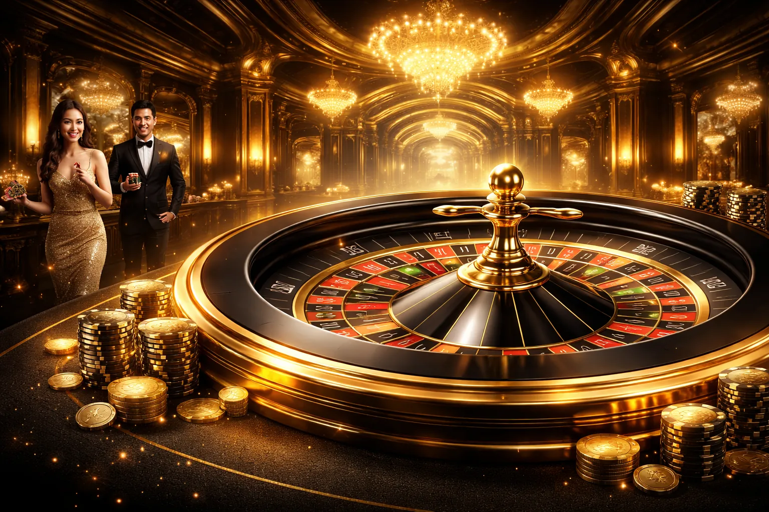 Trang chủ lucky.8 - Nền tảng cá cược trực tuyến hàng đầu Việt Nam