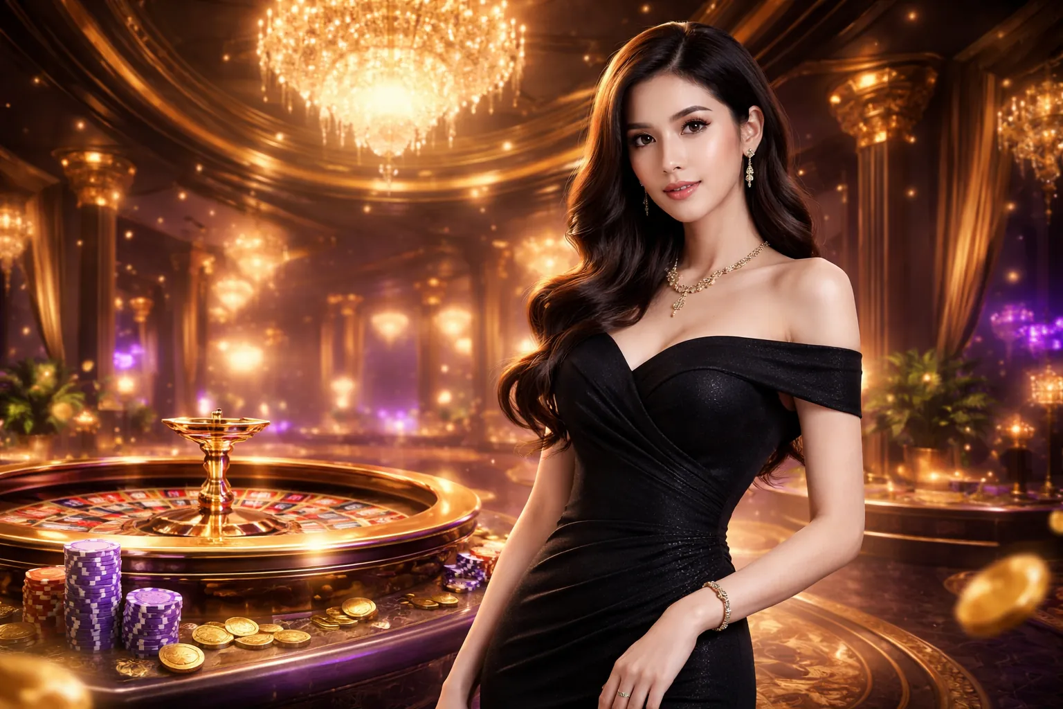 Đá Gà Trực Tiếp lucky.8
