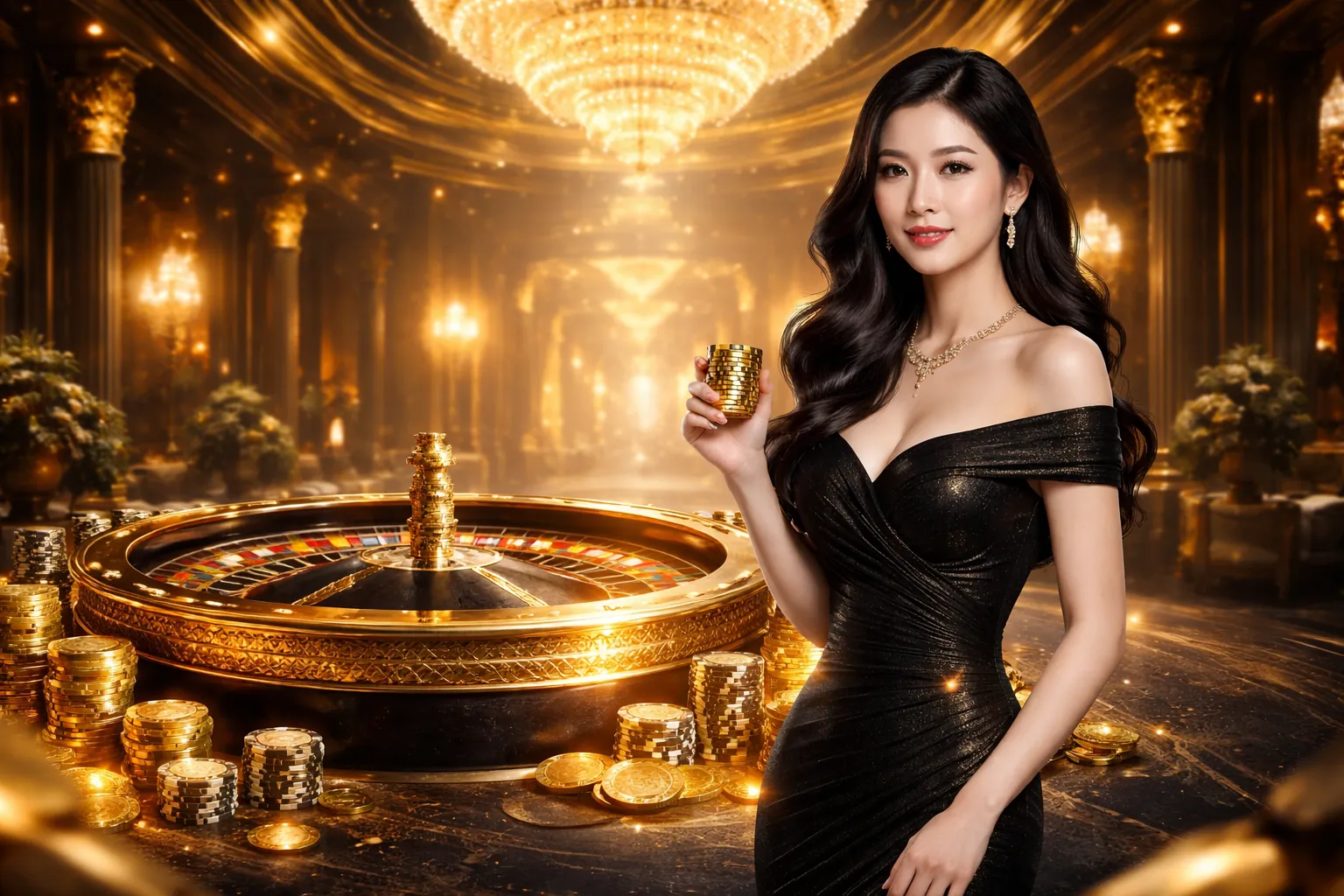 Cá Cược Thể Thao lucky.8