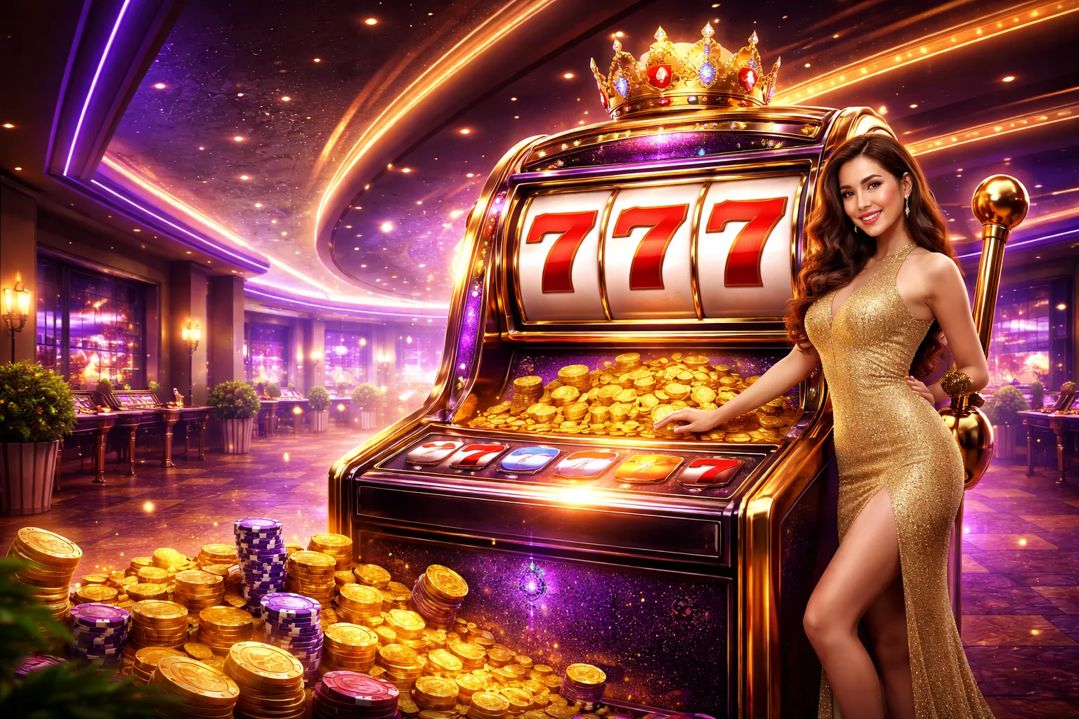 Cập nhật bảo mật lucky.8