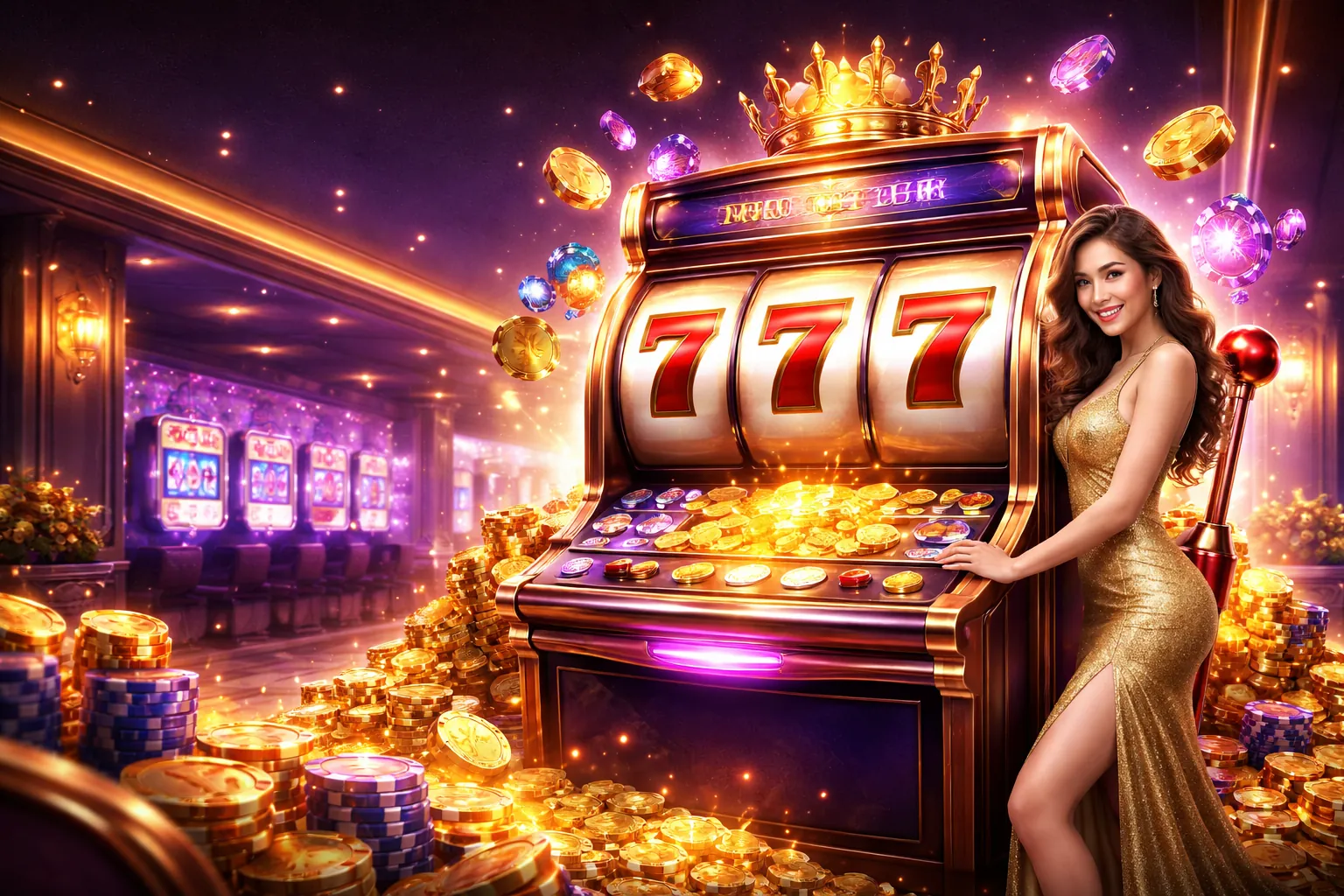 Bắn Cá Đổi Thưởng lucky.8