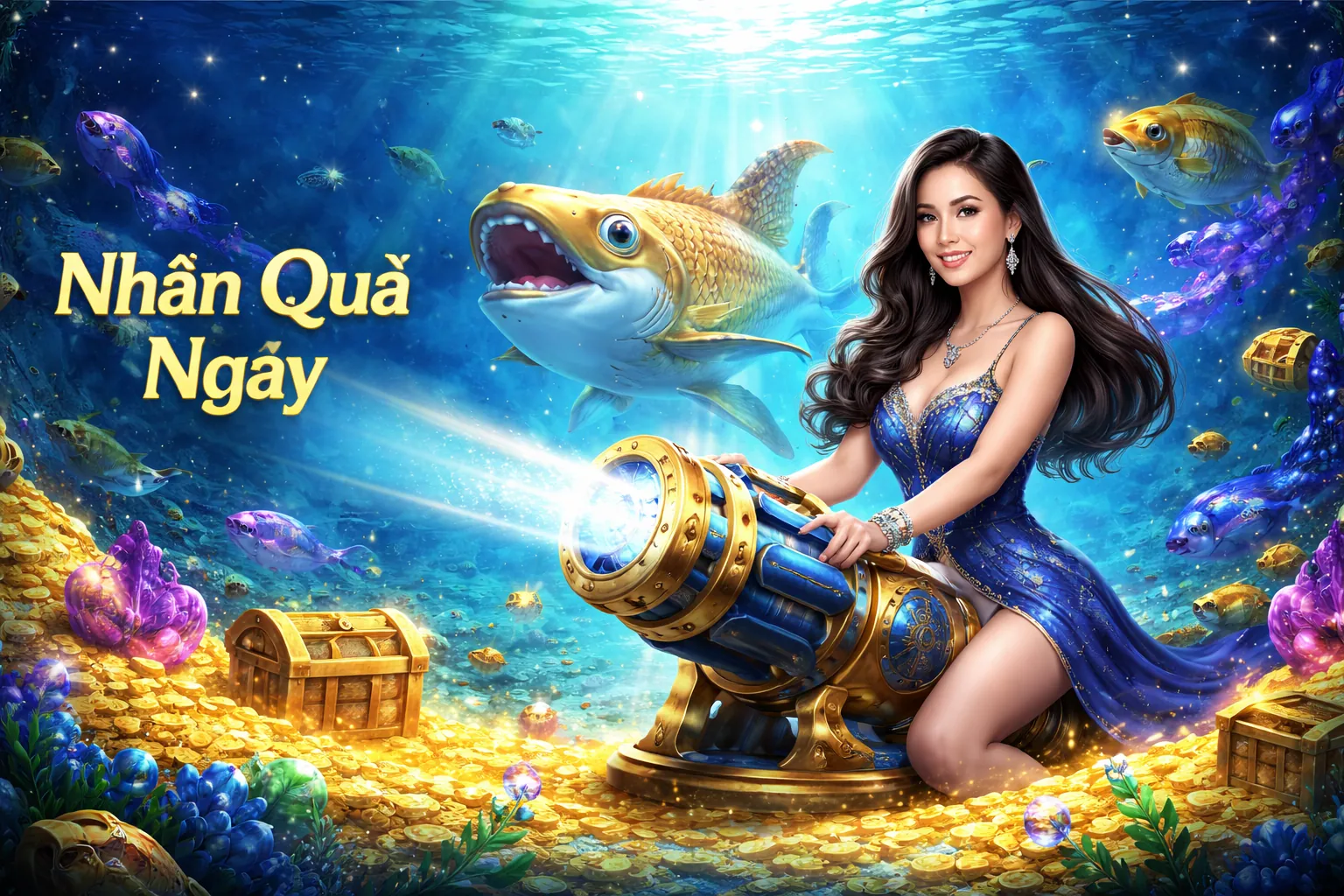 lucky.8 Sòng bạc Trực tuyến