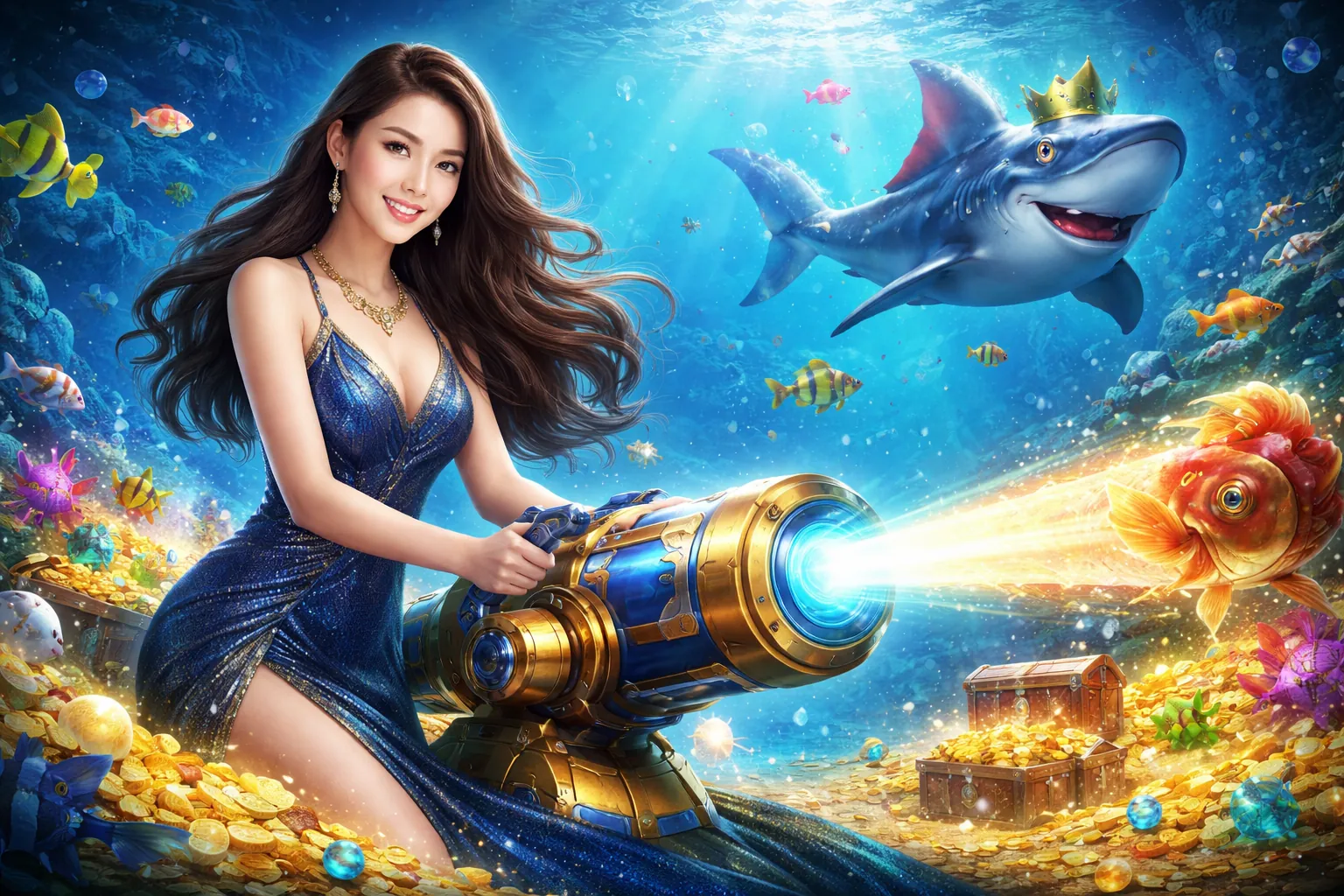 Tổng quan về lucky.8 Thể Thao