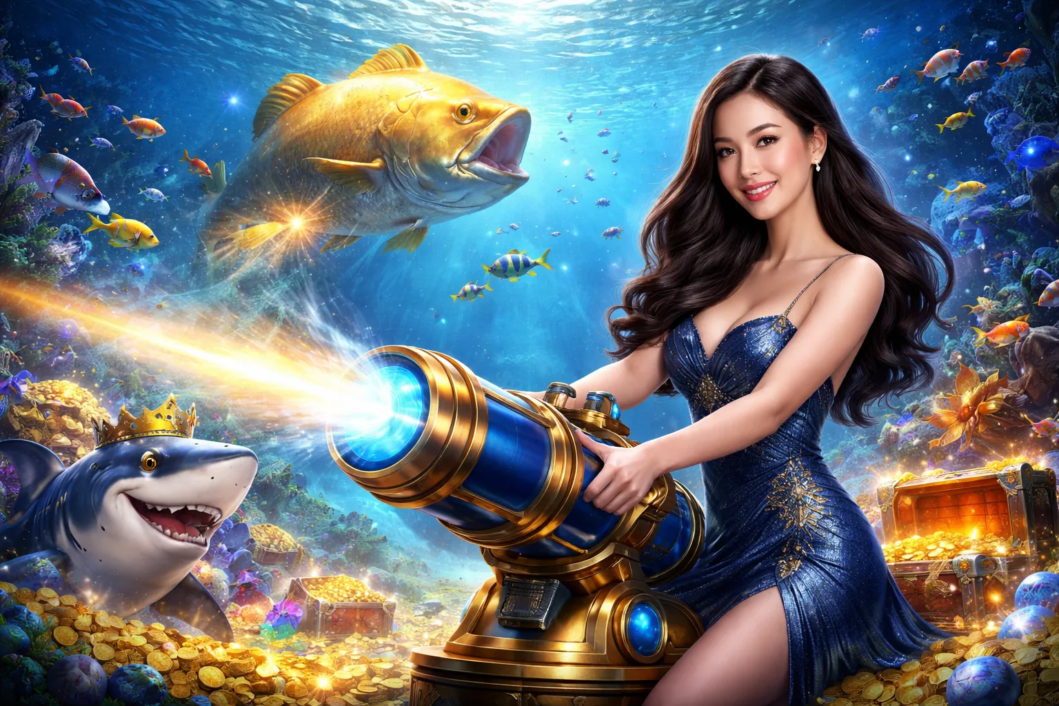 Đội ngũ hỗ trợ khách hàng lucky.8