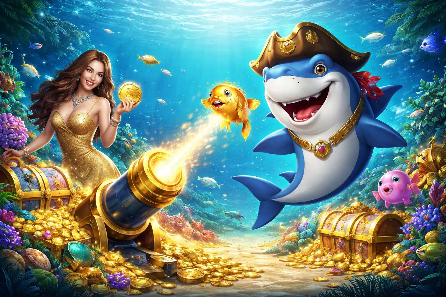 Hình ảnh giới thiệu về lucky.8 - nền tảng cá cược trực tuyến hàng đầu