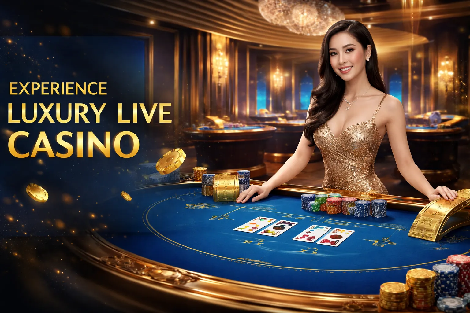 Hướng dẫn lucky.8 cho người mới bắt đầu