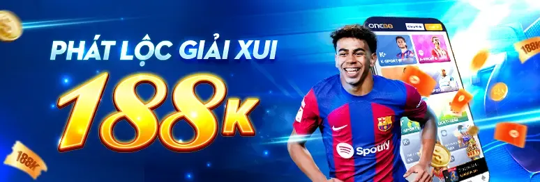 Khuyến mãi chào mừng thành viên mới lucky.8