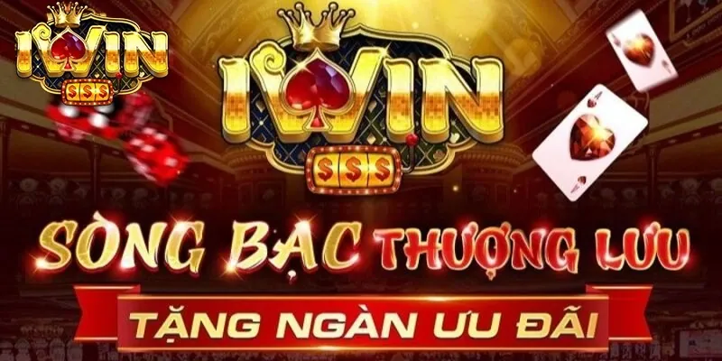 Ứng dụng di động lucky.8