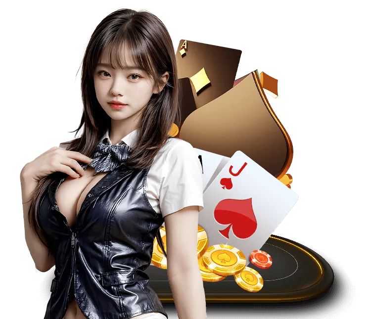 Game bắn cá lucky.8