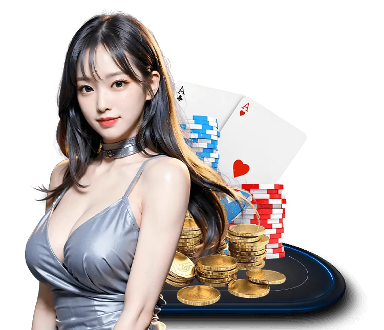 Trò chơi slot lucky.8