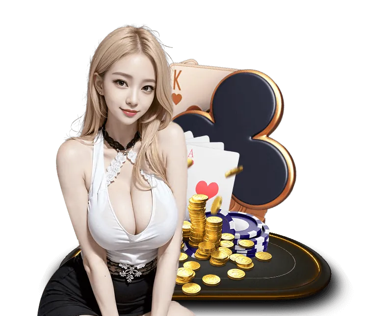 Casino trực tuyến lucky.8